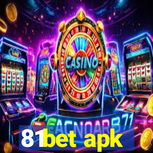 81bet apk